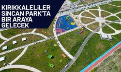 Kırıkkaleliler Sincan Park'ta bir araya gelecek