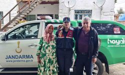 38 yıllık evlilikleriyle örnek oluyorlar
