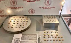ABD 83 adet Roma Dönemi sikkesini Türkiye’ye iade etti