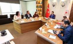 Bakan Kurum: "Cop31 adaylığı konusunda kararlılığımızı bir kez daha vurguladık"