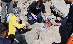 Bünyan’da deprem tatbikatı yapıldı