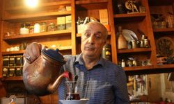 Çay harareti alır mı