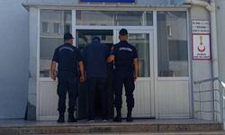 Cenazeye gelen firari FETÖ hükümlüsü yakalandı