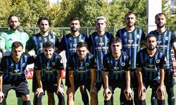 Erciyes 38 FK ilk mağlubiyetini aldı