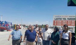 İzmir-Adana seferi çileye döndü: Mazotu biten otobüs yolda kalınca yolcular mağdur oldu