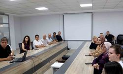 Kaymakamlık personeline ‘yerinde sigara bırakma danışmanlığı’