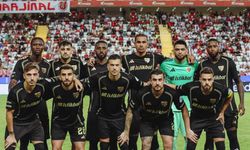 Kayserispor 5 maçta 4 beraberlik aldı