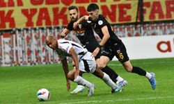 Kayserispor-Beşiktaş maçını Kayatepe yönetecek