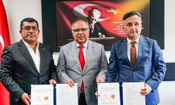 Kayserispor’dan öğrencilere kombine jesti