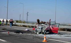 Kazada ölü sayısı 3’e çıktı