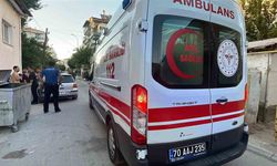 Otomobilinde bıçaklanmış halde bulunan şahıs hayatını kaybetti