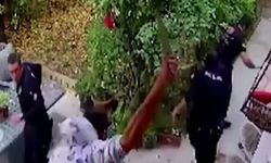 Polis memurunu 7 kez bıçaklayan şüpheli hakim karşısında