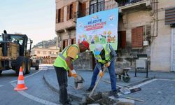 Talas’ta ’Belediye Mahallemizde’ye vatandaşlardan tam not