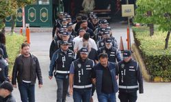 Tefecilik operasyonunda 5 tutuklama