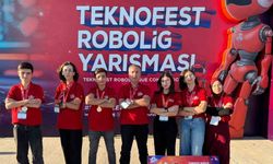 TEKNOFEST İstanbul 2025‘te Kayseri rüzgârı esti