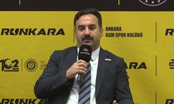 ’Uluslararası Runkara Yarı Maratonu’ üçüncü kez Ankara’da düzenlenecek