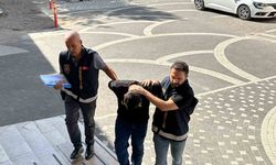 Uyuşturucu operasyonu: 3 bin 500 kullanımlık bonzai ele geçirildi