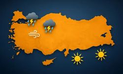 Kırıkkale’de Bugün Hava Nasıl Olacak 14 Eylül 2025