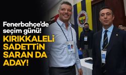 Fenerbahçe’de Olağanüstü Genel Kurul: Başkanlık Seçimi Bugün