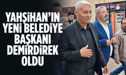 Yahşihan’da beklenen seçim sonuçlandı! İşte Yahşihan’ın yeni belediye başkanı!