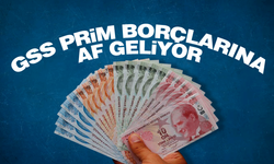 GSS Prim Borçlarına Af Geliyor: 10 Milyon Vatandaş Rahat Nefes Alacak