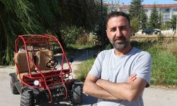20 bin TL’ye mal etti: 5 litre benzinle 370 kilometre yol gidiyor