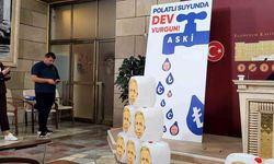 AK Parti Milletvekili Gökçek: "549 milyon TL’ye yaptığınız ihaleyi Ankara’ya 2,5 buçuk milyar TL’ye fatura ettiniz"