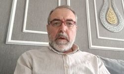 Aktivistlere destek veren baba Baki Turan: "Oğlumun eylemlerinin arkasındayız ve gurur duyuyoruz"