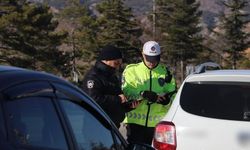 Aranan 94 şahıs yakalandı