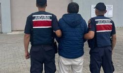 Aranan hükümlü JASAT operasyonuyla yakalandı
