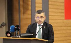 Barajlarda su seviyesi yüzde 7 arttı