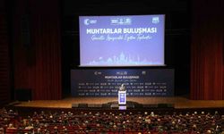 Başkan Altay: "Muhtarlarımızla hangi yola çıktıysak Allah’ın izniyle onu başardık"