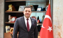 Başkan Yalçın: "2022’den bu yana 55 milyon TL’lik 22 aracı hizmete sunduk"