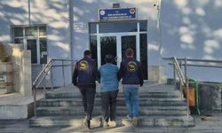 Çeşitli suçlardan aranan 5 şahıs yakalandı