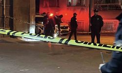 Cinayetle biten yan bakma kavgasının 2 şüphelisi tutuklandı