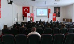Çocuk hizmetlerinde kalite artırılıyor