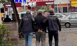 FETÖ firarisi bodrum katında yakalandı