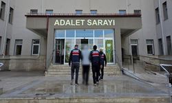 Firari FETÖ üyesi Sivas’ta yakalandı