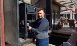 Havalar soğudu, sobaya rağbet arttı