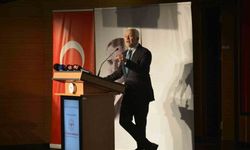 İl Sağlık Müdürü Bildirici: "Normal doğum sağlığın anahtarı"