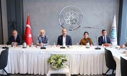 İş kazaları, meslek hastalıkları ve sektörel sorunlar KTO’da ele alındı