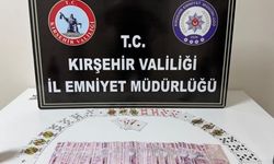 Kahvehaneye kumar operasyonu: 4 şahsa 36 bin 998 TL ceza