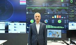 Mobil ve sabit hatlardan toplam 81,8 milyar dakika görüşme yapıldı