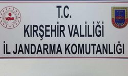 Ruhsatsız tüfek operasyonu