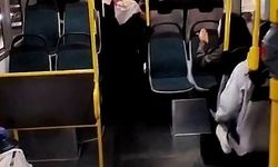 Şehit babasına "dilenci" diye hakaret edip, darbetmeye kalktı