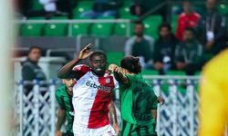 Sivasspor 3-0 hükmen galip sayıldı