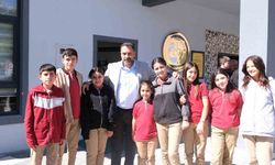 Sorgun Belediyesi ikinci aşevini de hizmete açıyor