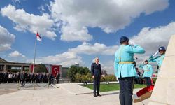 TBMM’de yeni yasama yılı başladı