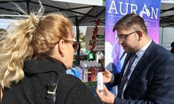 Üreten kadınlara destek
