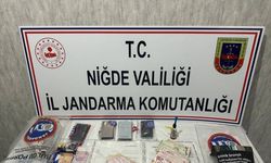 Uyuşturucu operasyonu: 4 şüpheli yakalandı